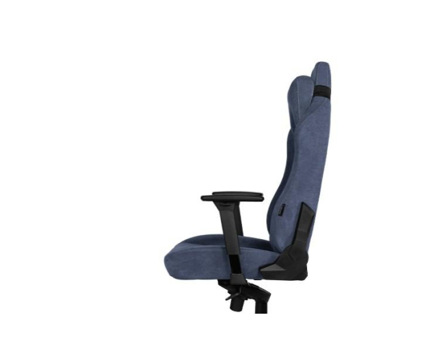 Arozzi Vernazza Soft Fabric (Popielaty) - 1075004 - zdjęcie 4